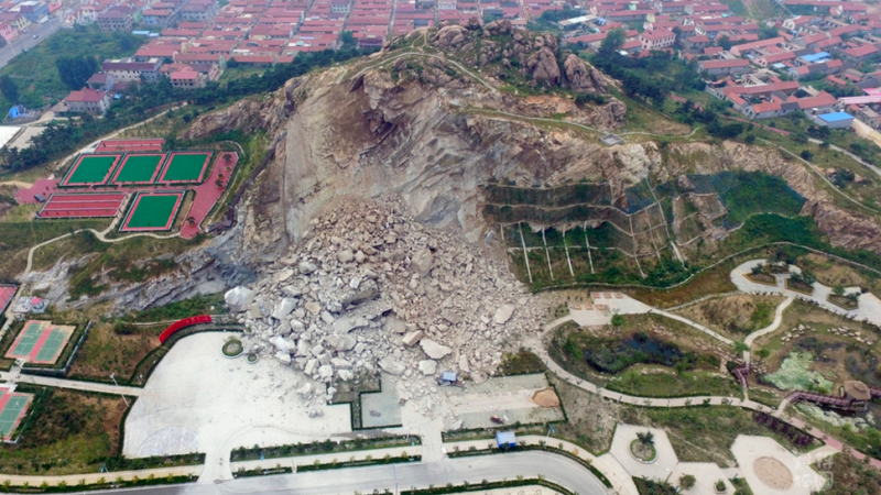 Foto: China News Net / OIC.